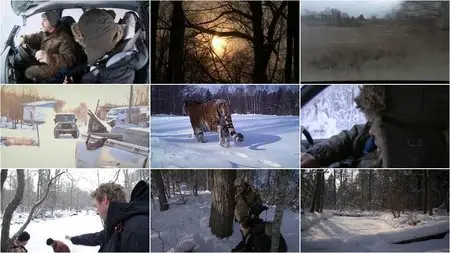 BBC - Operation Snow Tiger (2013) [Repost]