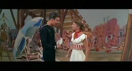 Hit the Deck (1955)