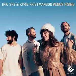 Trio Sr9 - Venus Rising (2024) [Official Digital Download 24/96]