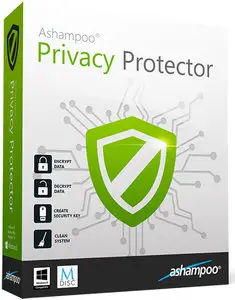 Ashampoo Privacy Protector 1.1.3.107 DC 09.09.2015 Multilingual