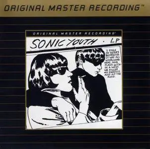 Sonic Youth - Goo (1990) [MFSL, UDCD 665] Re-up