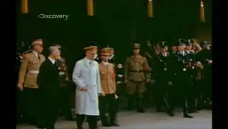 Channel 4 - Good Morning Mr. Hitler (1993)