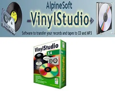 VinylStudio v6.20