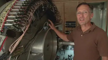 National Geographic - A New Age Of Exploration (2013)