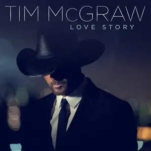 Tim McGraw - Love Story (2014)