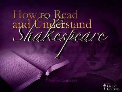 TTC Video - How to Read and Understand Shakespeare