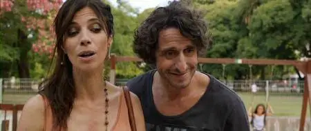 Sin hijos / No Kids (2015)