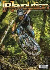 Revolution MTB - January 2018