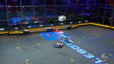 BattleBots S02E09