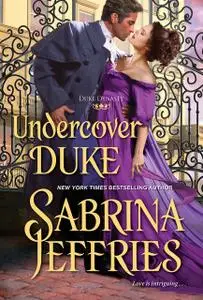 «Undercover Duke» by Sabrina Jeffries