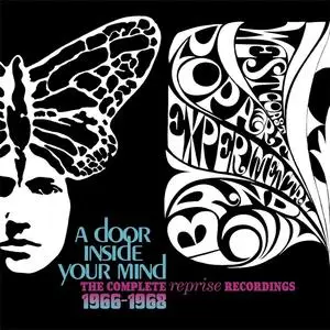 The West Coast Pop Art Experimental Band - A Door Inside Your Mind (The Complete Reprise Recordings 1966-1968) (2023)