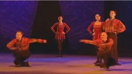 Riverdance - The Show 2002 - Live from Geneva