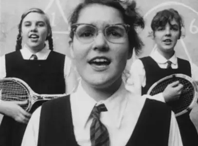 A Girl's Own Story - by Jane Campion (1984)