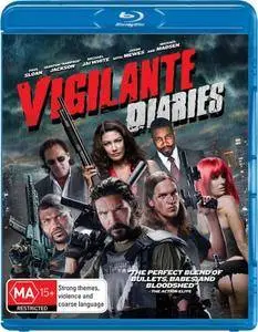 Vigilante Diaries (2016)