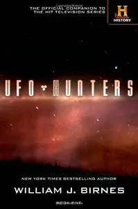 UFO Hunters: Book One