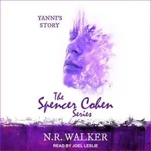 «Yanni's Story» by N.R. Walker