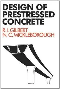 Design of Prestressed Concrete