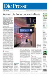 Die Presse – 29. November 2022