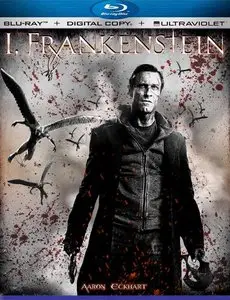 I, Frankenstein (2014)