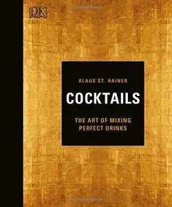 Cocktails by Klaus St. Rainer