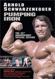 Pumping Iron (1977)