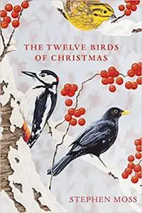 The Twelve Birds of Christmas