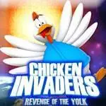 Chicken Invaders 3: Revenge of the Yolk 