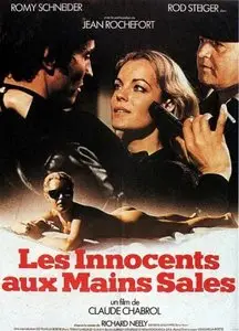 Les Innocents aux mains sales/Dirty Hands (1975)