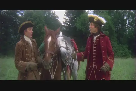 Туфелька и роза / The Slipper and the Rose: The Story of Cinderella (1976, DVD9 NTSC + DVDRip)