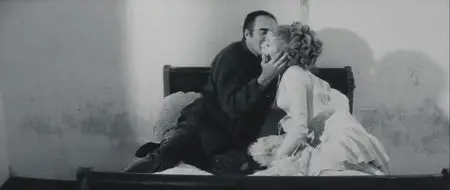 Les créatures / The Creatures (1966)