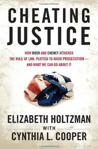 Cheating Justice [Repost]