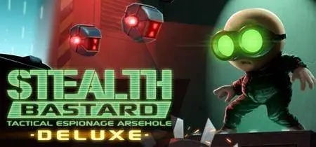 Stealth Bastard Deluxe Complete Edition (2012)