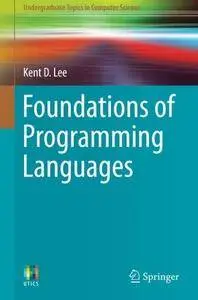 Foundations of Programming Languages (Repost)