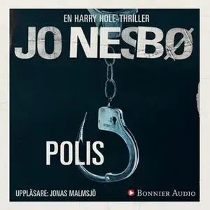 «Polis» by Jo Nesbø