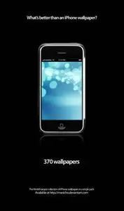 370 iPhone and iPod Wallpapers