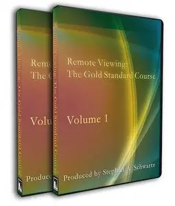 Stephan Schwartz - The Remote Viewing: Gold Standard Course