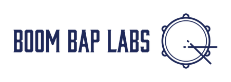 Boom Bap Labs Secret Snares WAV