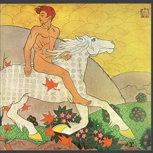 Fleetwood Mac - Then Play On (Expanded Edition / Remastered) (1969/2013/2018) [Official Digital Download 24/96]