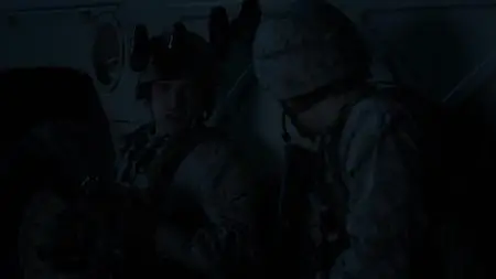 The Code S01E12