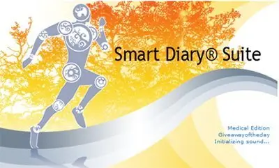 Smart Diary Suite v4.6.3.0 Medical Edition