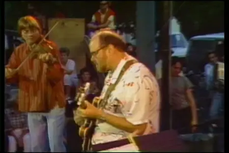 Randy Sabien - Live (2005)