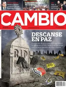 Cambio - 14 Junio 2015