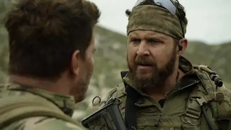 SEAL Team S02E21