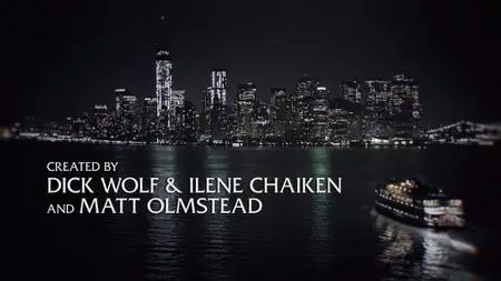 Law & Order: Organized Crime S01E05