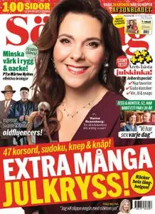 Aftonbladet Söndag – 19 december 2021