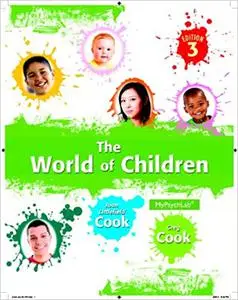 The World of Children (Repost)