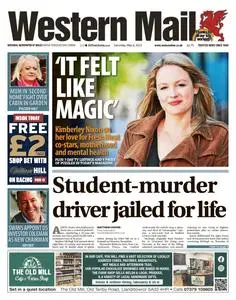 Western Mail – May 06, 2023