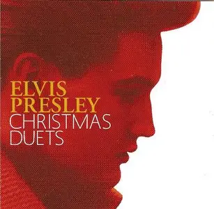 Elvis Presley - Christmas Duets (2008) *Re-Up*
