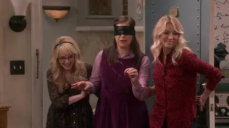 The Big Bang Theory S01E20