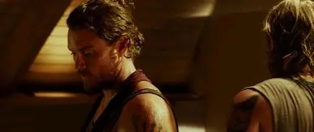 The Baytown Outlaws (2012)